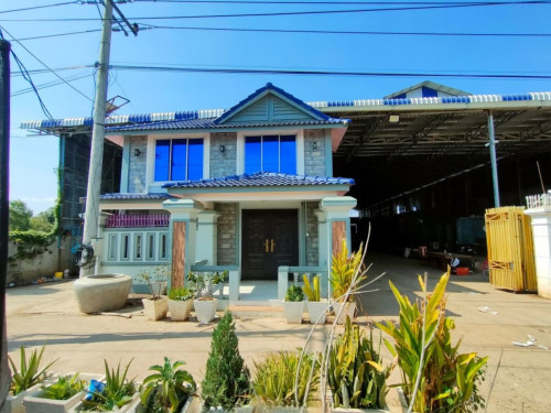 🏦House Available for Urgent Sale at a Special Price (Negotiable).