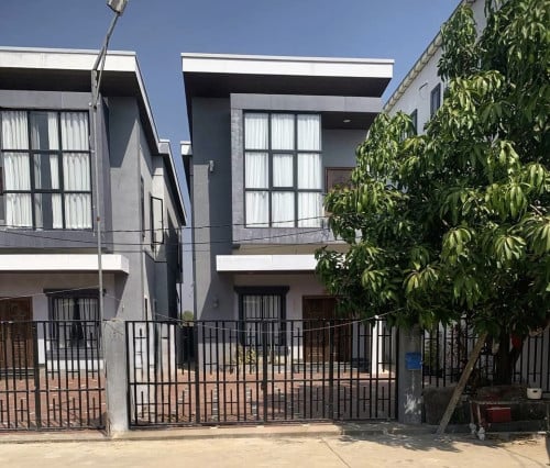 🏦House Available for Urgent Sale at a Special Price (Negotiable).
