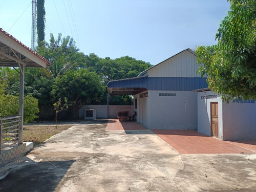 🏦House Available for Urgent Sale at a Special Price (Negotiable).