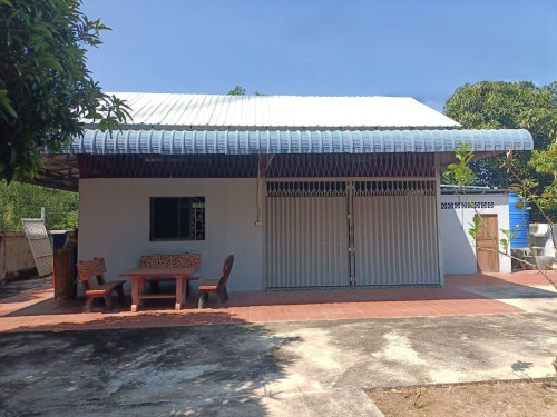 🏦House Available for Urgent Sale at a Special Price (Negotiable).