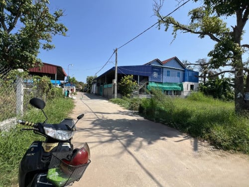 🏦Land Available for Urgent Sale at a Special Price (Negotiable).