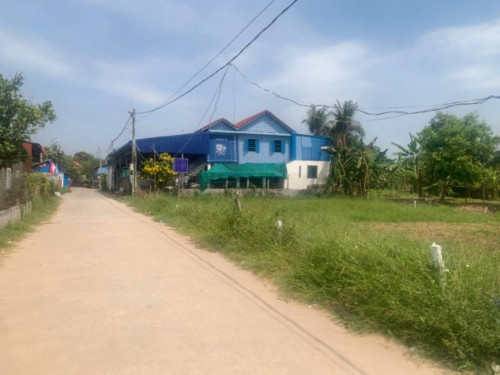 🏦Land Available for Urgent Sale at a Special Price (Negotiable).