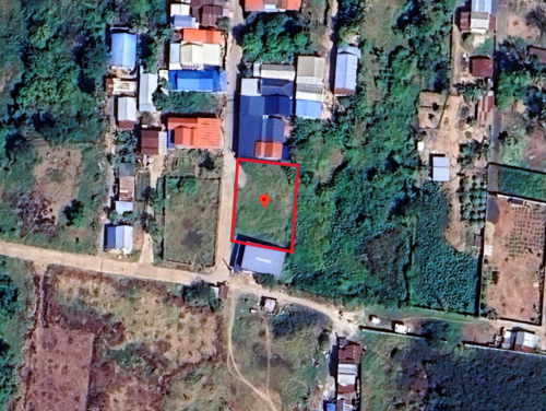 🏦Land Available for Urgent Sale at a Special Price (Negotiable).