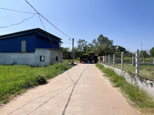 🏦Land Available for Urgent Sale at a Special Price (Negotiable).