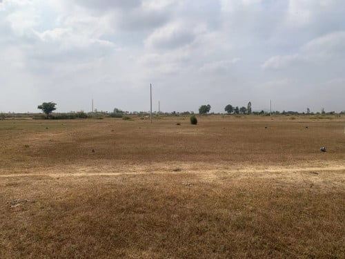 ๐ฆLand Available for Urgent Sale at a Special Price (Negotiable).