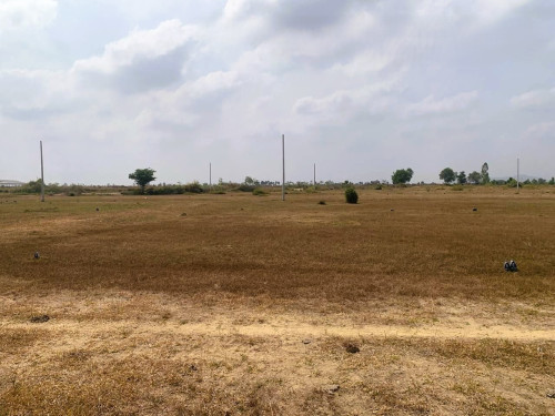 ๐ฆLand Available for Urgent Sale at a Special Price (Negotiable).