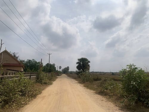 ๐ฆLand Available for Urgent Sale at a Special Price (Negotiable).
