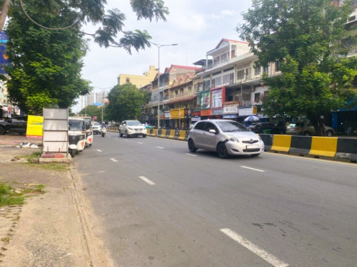 🏦Shop House Available for Urgent Sale at a Special Price (Negotiable).