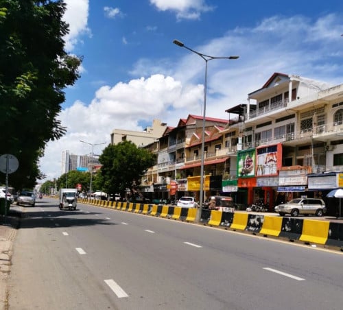 🏦Shop House Available for Urgent Sale at a Special Price (Negotiable).