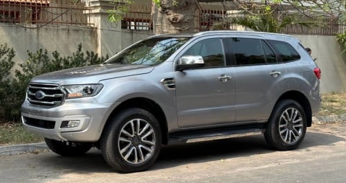 🔥FordEverest020 កាន់💰12800$💸ដកឡានភ្លាមបង់រំលស់ជាមួយឃ្លាំងផ្ទាល់