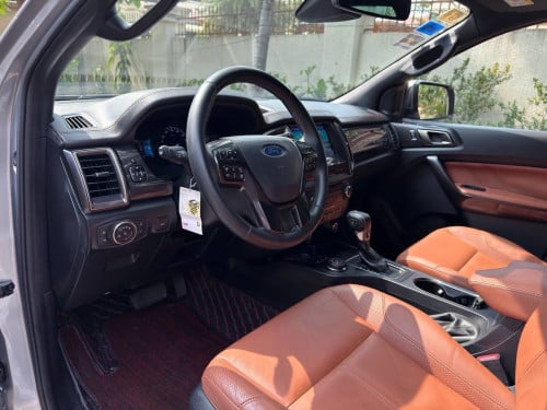 🔥FordEverest020 កាន់💰12800$💸ដកឡានភ្លាមបង់រំលស់ជាមួយឃ្លាំងផ្ទាល់