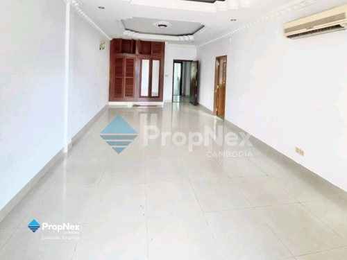 វីឡាសម្រាប់ជួល | Villa for Rent