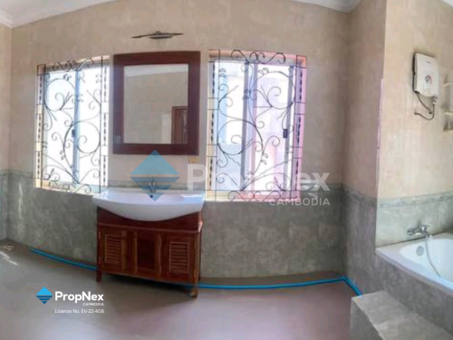 វីឡាសម្រាប់ជួល | Villa for Rent
