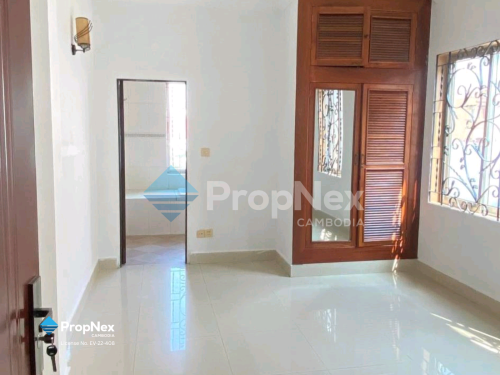 វីឡាសម្រាប់ជួល | Villa for Rent