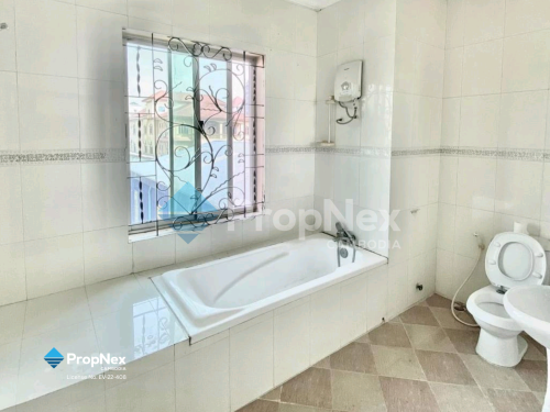វីឡាសម្រាប់ជួល | Villa for Rent