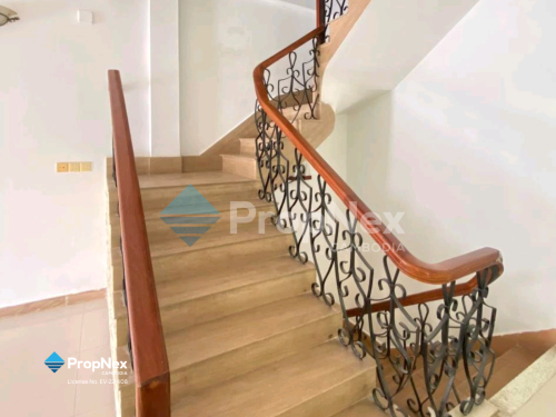 វីឡាសម្រាប់ជួល | Villa for Rent