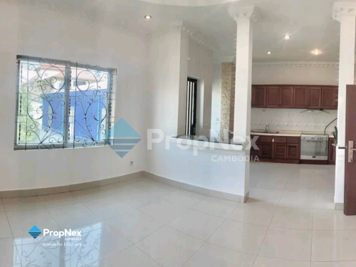 វីឡាសម្រាប់ជួល | Villa for Rent