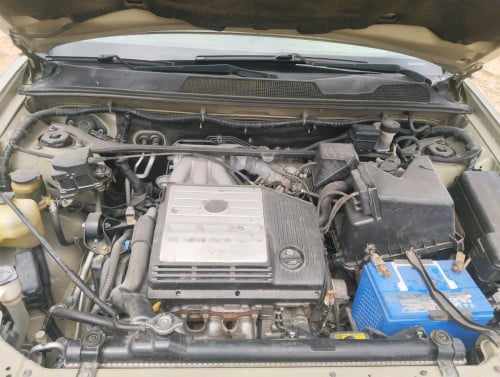 02 P2 V6 លក់ដូរសេរី ជិះផ្ទាល់