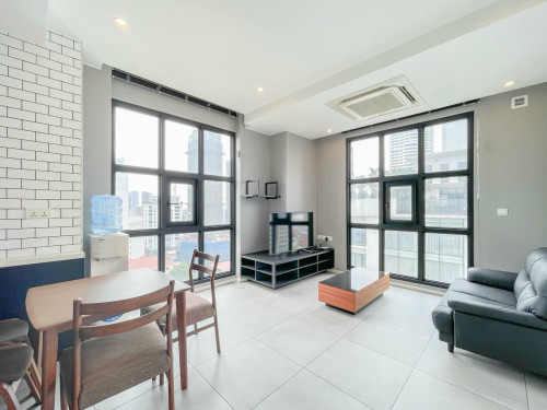 1 bedroom BKK1