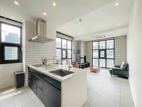 1 bedroom BKK1