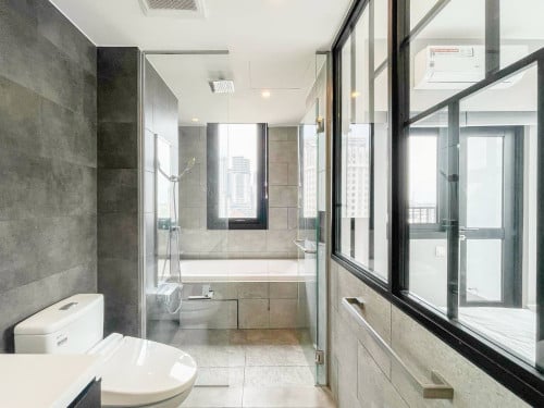 1 bedroom BKK1