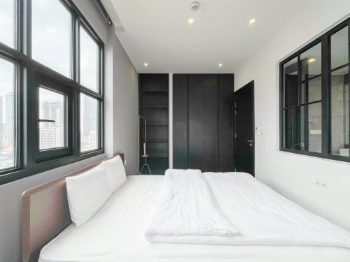 1 bedroom BKK1