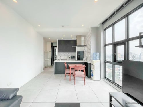 1 bedroom BKK1