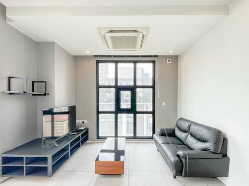 1 bedroom BKK1
