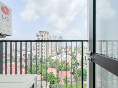 1 bedroom BKK1