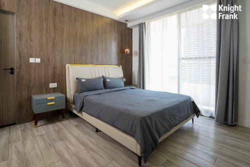 2-Bedroom Apartment for Lease | BKK1-Ref: KHRA446