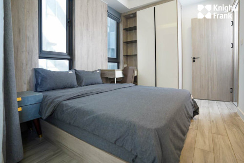 2-Bedroom Apartment for Lease | BKK1-Ref: KHRA446