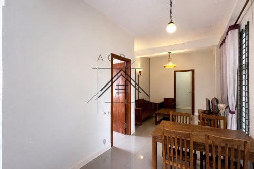 2 Bedroom Apartment For Rent in Tonle Basak