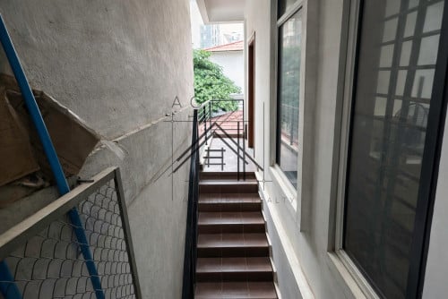 2 Bedroom Apartment For Rent in Tonle Basak