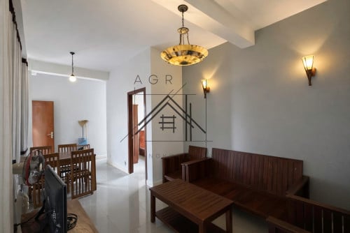 2 Bedroom Apartment For Rent in Tonle Basak