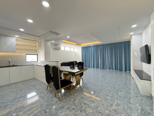 2-Bedroom Apartment for Rent | TTP (Ref: KHRA809)