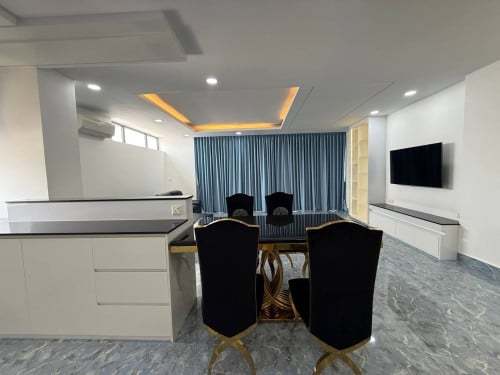 2-Bedroom Apartment for Rent | TTP (Ref: KHRA809)