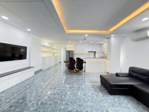 2-Bedroom Apartment for Rent | TTP (Ref: KHRA809)