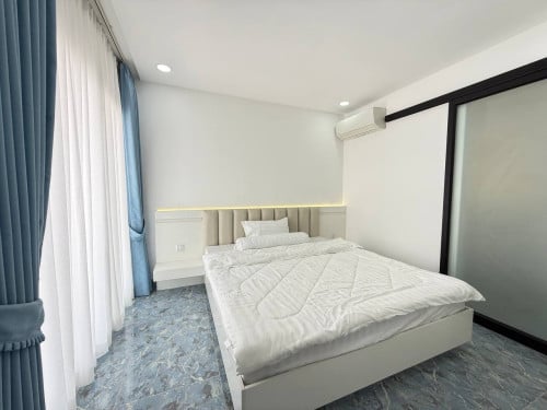 2-Bedroom Apartment for Rent | TTP (Ref: KHRA809)