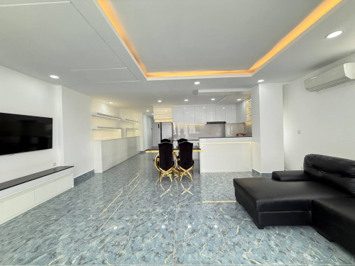 2-Bedroom Apartment for Rent | TTP (Ref: KHRA809)