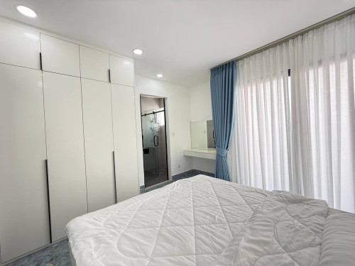 2-Bedroom Apartment for Rent | TTP (Ref: KHRA809)