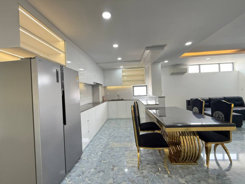 2-Bedroom Apartment for Rent | TTP (Ref: KHRA809)