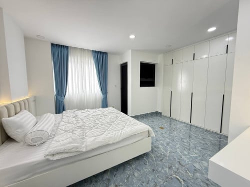 2-Bedroom Apartment for Rent | TTP (Ref: KHRA809)