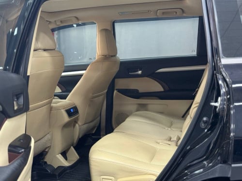 2015 Highlander