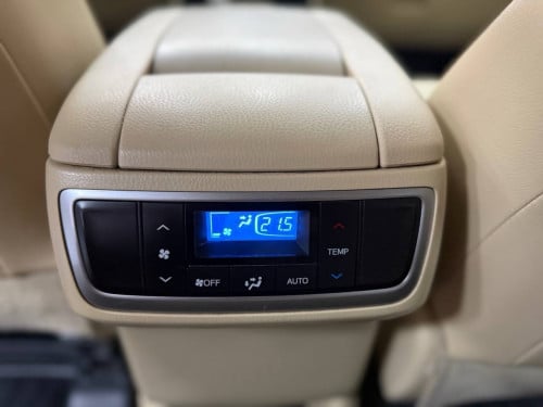 2015 Highlander