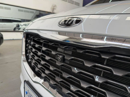 2020 Kia Carnival ឡានក្រហ៊ុនទិញខ្លាញ់គោ