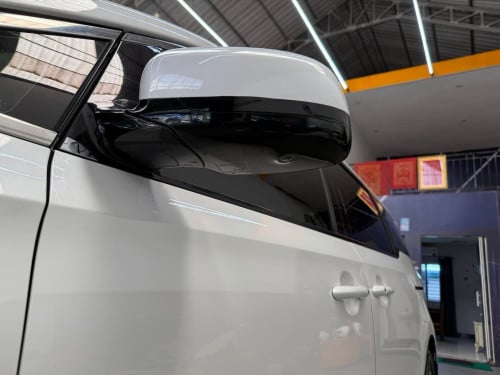 2020 Kia Carnival ឡានក្រហ៊ុនទិញខ្លាញ់គោ