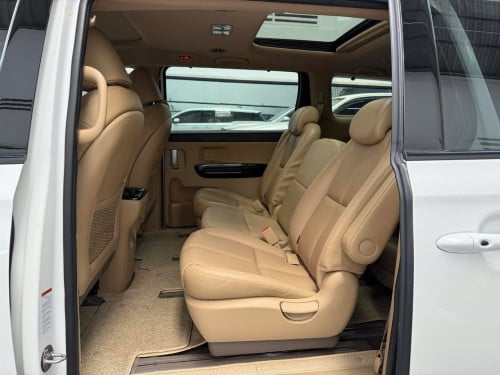 2020 Kia Carnival ឡានក្រហ៊ុនទិញខ្លាញ់គោ
