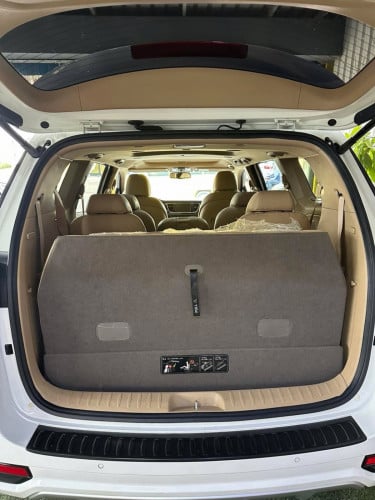 2020 Kia Carnival ឡានក្រហ៊ុនទិញខ្លាញ់គោ