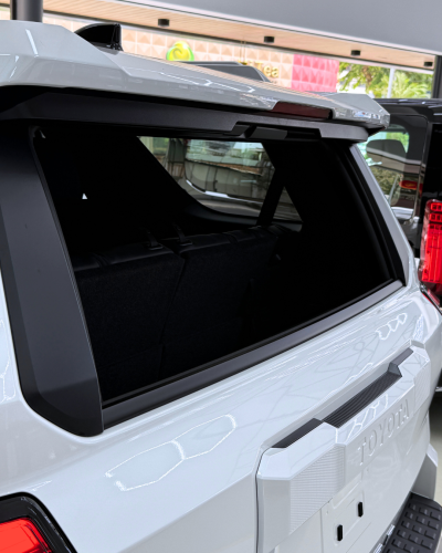 2025 Toyota 4Runner Limited Full Options