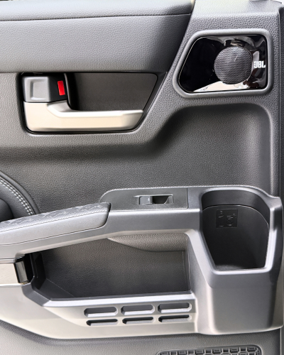 2025 Toyota 4Runner Limited Full Options